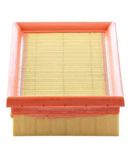 Mann-Filter Фильтр воздушный Фото 2