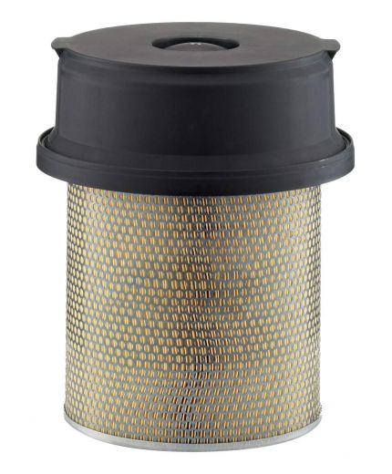 Mann-Filter Фильтр воздушный Фото 3