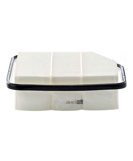 Mann-Filter Фильтр воздушный Фото 6