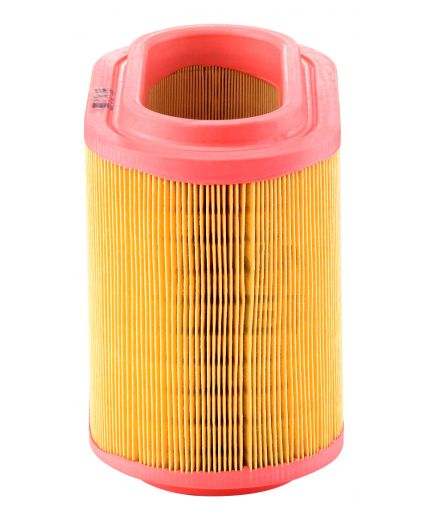 Mann-Filter Фильтр воздушный Фото 3