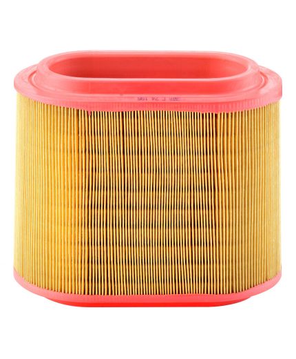 Mann-Filter Фильтр воздушный Фото 4