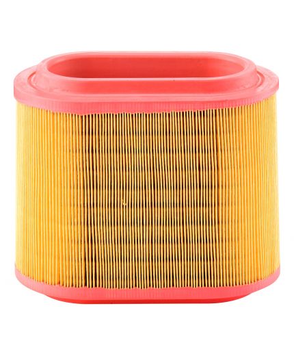 Mann-Filter Фильтр воздушный Фото 5