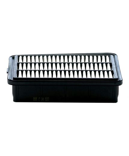 Mann-Filter Фильтр воздушный Фото 3