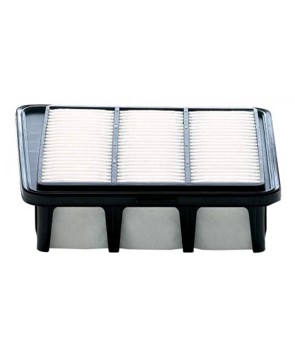 Mann-Filter Фильтр воздушный Фото 4