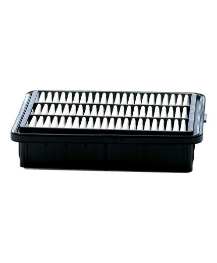 Mann-Filter Фильтр воздушный Фото 5