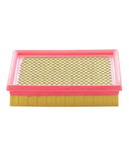 Mann-Filter Фильтр воздушный