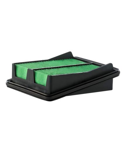 Mann-Filter Фильтр воздушный Фото 3