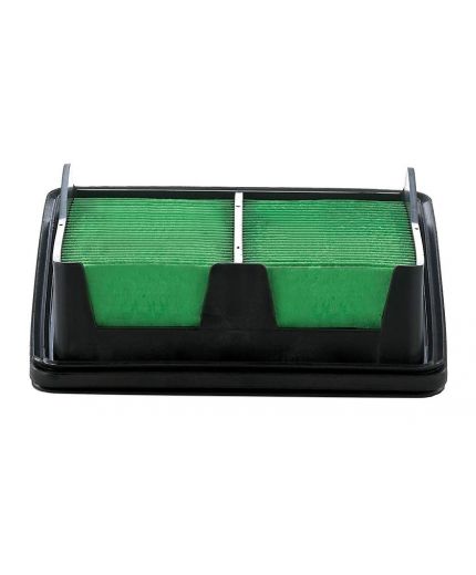 Mann-Filter Фильтр воздушный Фото 4