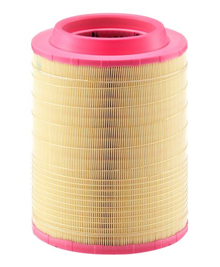 Mann-Filter Фильтр воздушный