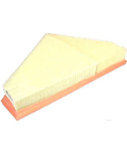 Mann-Filter Фильтр воздушный Фото 2