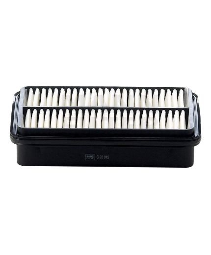 Mann-Filter Фильтр воздушный