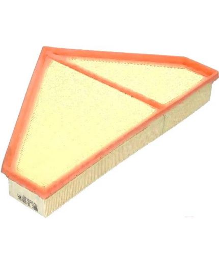 Mann-Filter Фильтр воздушный Фото 2