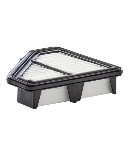 Mann-Filter Фильтр воздушный Фото 2