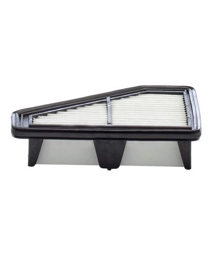 Mann-Filter Фильтр воздушный Фото 3