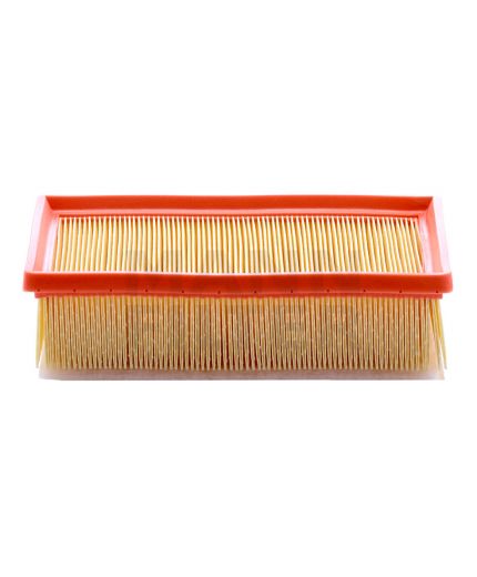 Mann-Filter Фильтр воздушный Фото 4