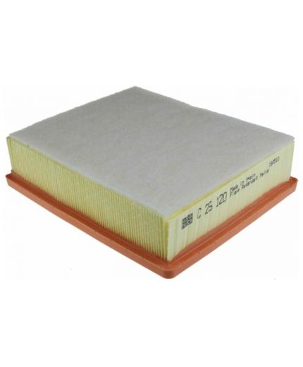 Mann-Filter Фильтр воздушный Фото 6