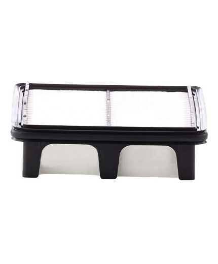 Mann-Filter Фильтр воздушный Фото 2