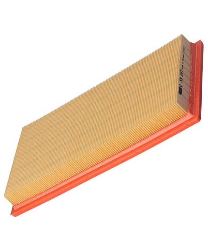 Mann-Filter Фильтр воздушный Фото 5