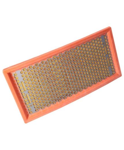 Mann-Filter Фильтр воздушный Фото 6