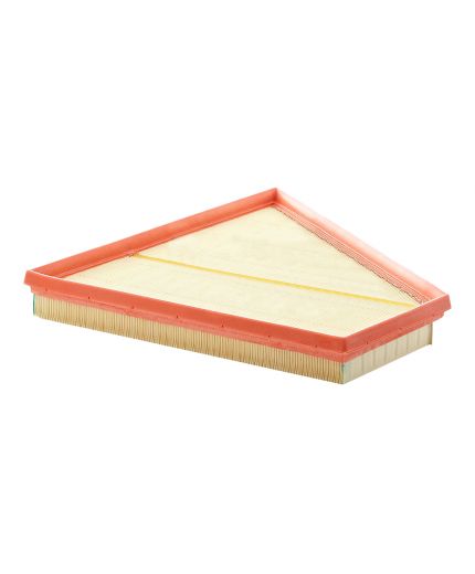 Mann-Filter Фильтр воздушный Фото 3