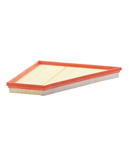 Mann-Filter Фильтр воздушный Фото 4