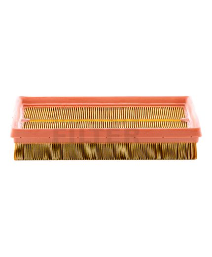 Mann-Filter Фильтр воздушный