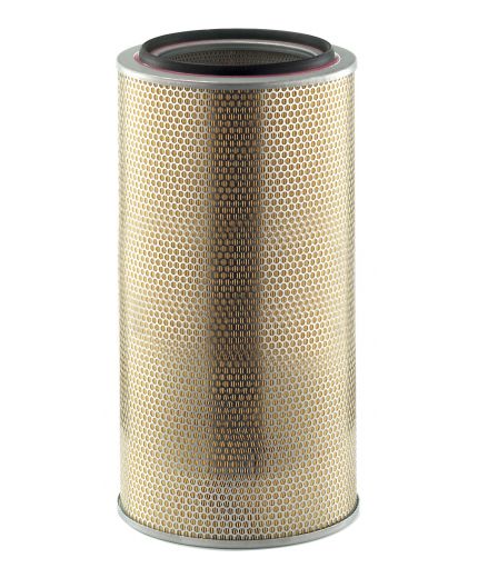 Mann-Filter Фильтр воздушный