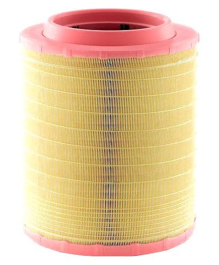 Mann-Filter Фильтр воздушный Фото 2