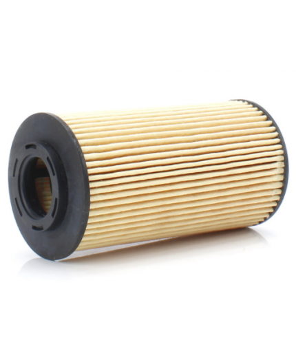 Mann-Filter Фильтр масляный Фото 3