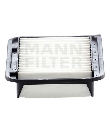 Mann-Filter Фильтр воздушный Фото 3