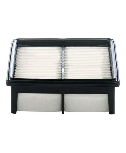 Mann-Filter Фильтр воздушный Фото 3