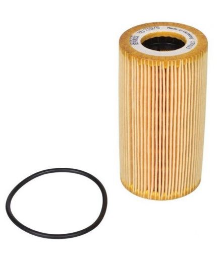 Mann-Filter Фильтр масляный Фото 3