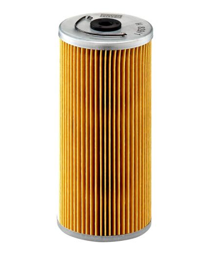 Mann-Filter Фильтр масляный