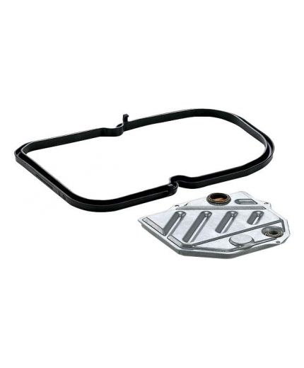 Mann-Filter Фильтр масляный Фото 3