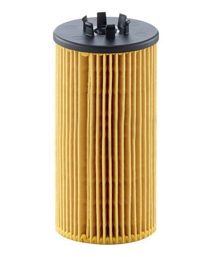 Mann-Filter Фильтр масляный Фото 2