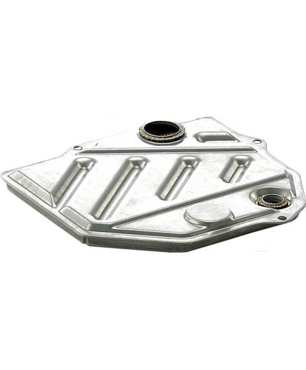 Mann-Filter Фильтр масляный Фото 2