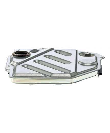 Mann-Filter Фильтр масляный Фото 3