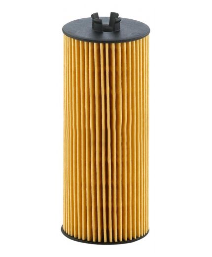 Mann-Filter Фильтр масляный Фото 2