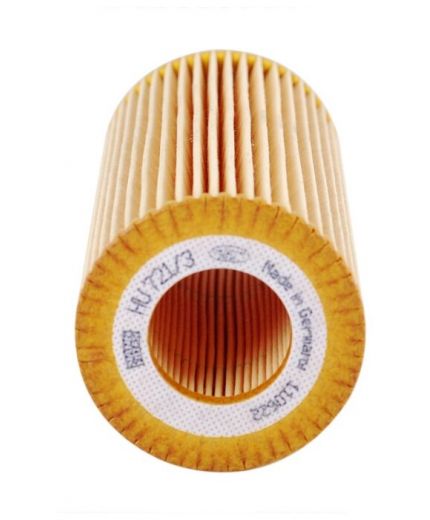 Mann-Filter Фильтр масляный Фото 2