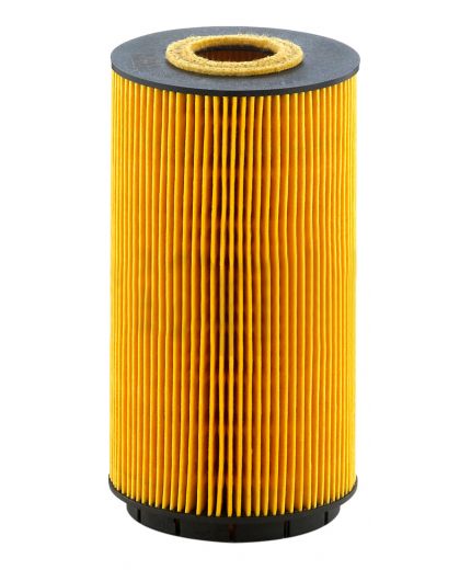 Mann-Filter Фильтр масляный Фото 2