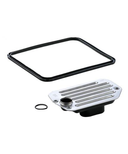 Mann-Filter Фильтр масляный Фото 2