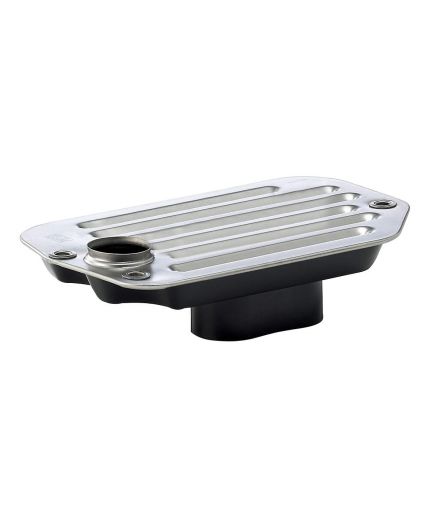 Mann-Filter Фильтр масляный Фото 3