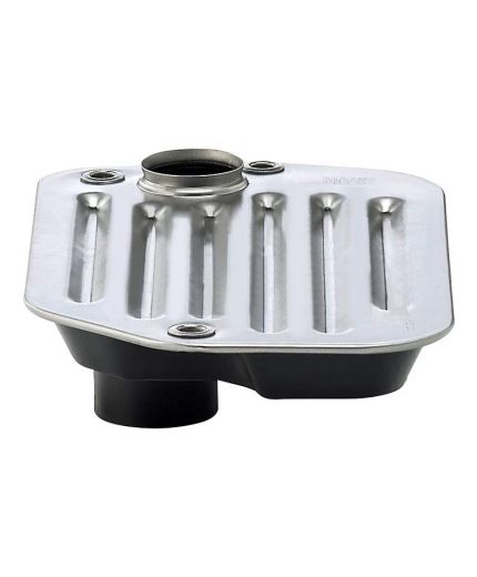 Mann-Filter Фильтр масляный Фото 4