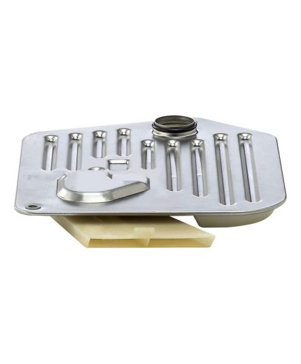 Mann-Filter Фильтр масляный Фото 2