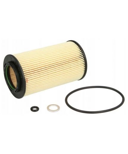 Mann-Filter Фильтр масляный Фото 3