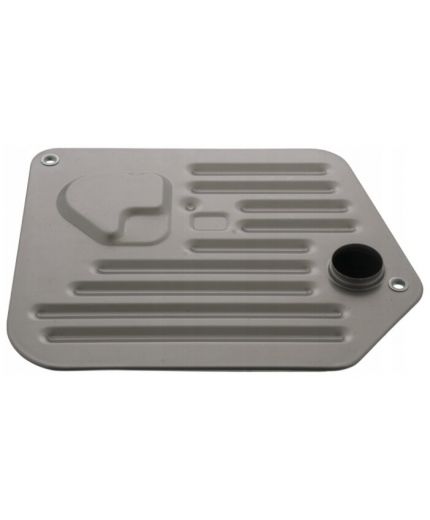 Mann-Filter Фильтр масляный Фото 5