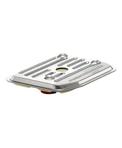 Mann-Filter Фильтр масляный Фото 2