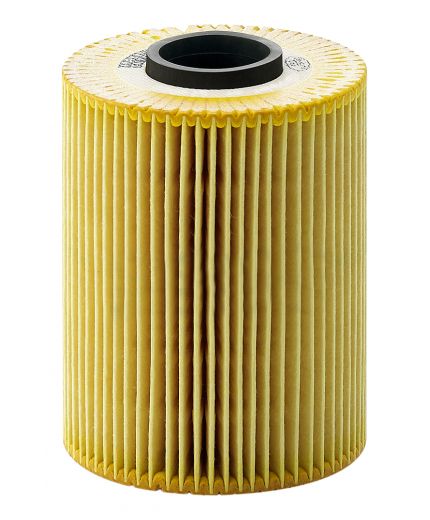 Mann-Filter Фильтр масляный