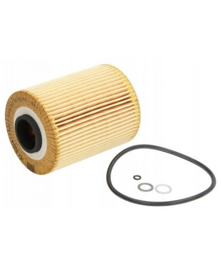 Mann-Filter Фильтр масляный Фото 3