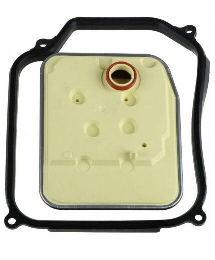 Mann-Filter Фильтр масляный Фото 3